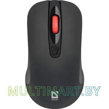 Мышь Defender Nexus MS-195